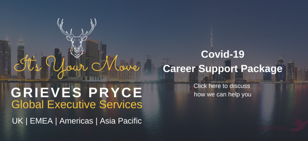 Covid-19 career support