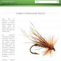 Grieves Pryce Executive Search