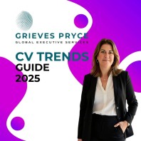 2025 CV Writing guide and trends